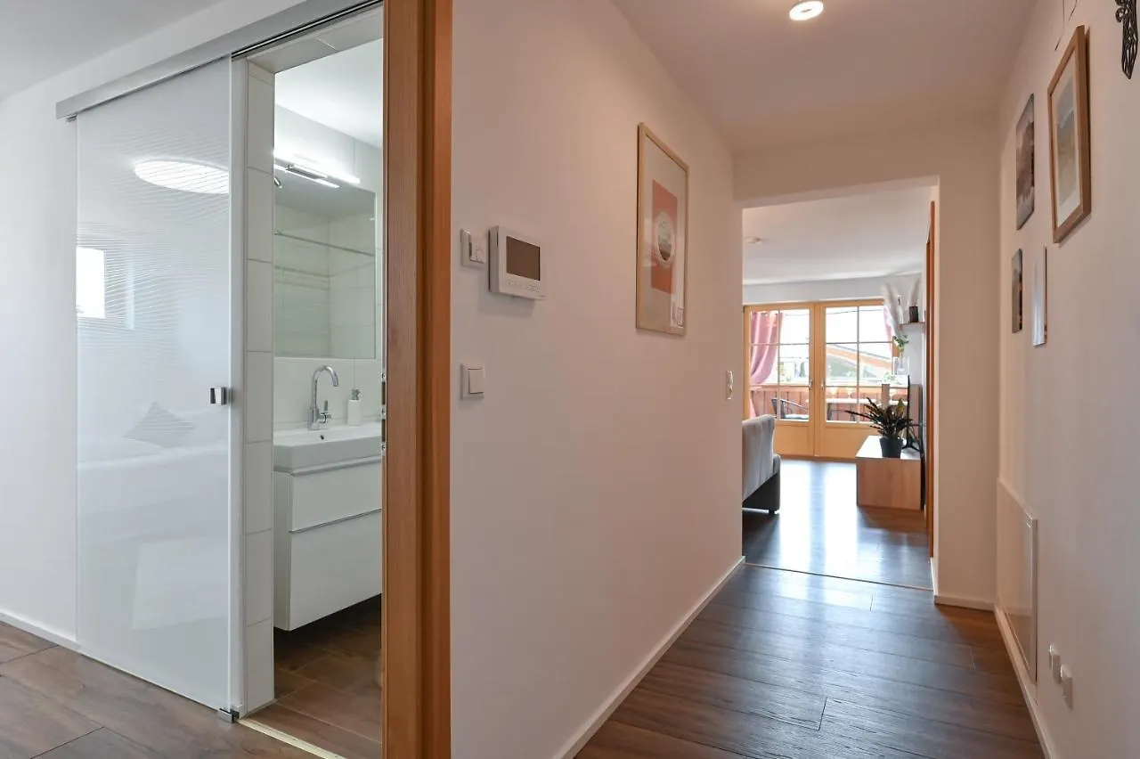 Ferienwohnung Griabig Schwangau