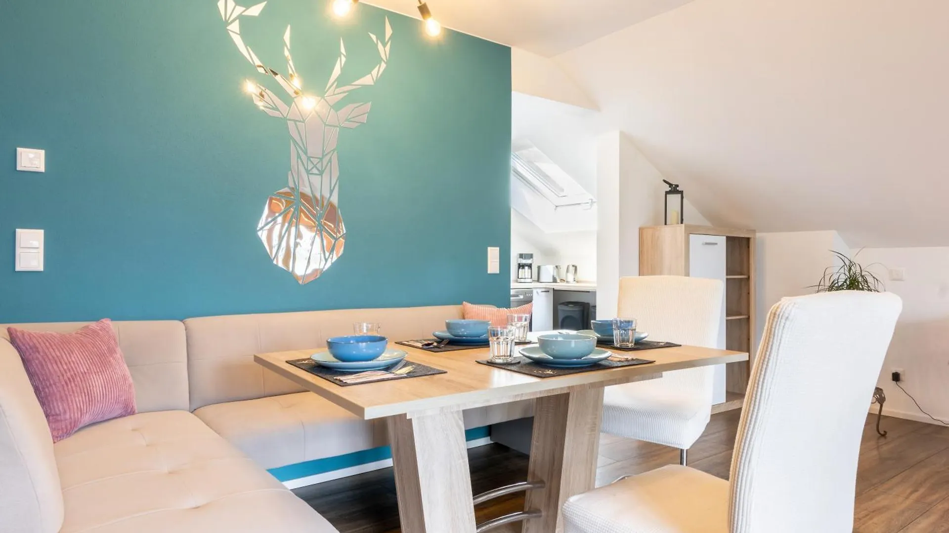 Ferienwohnung Griabig Schwangau 0*,